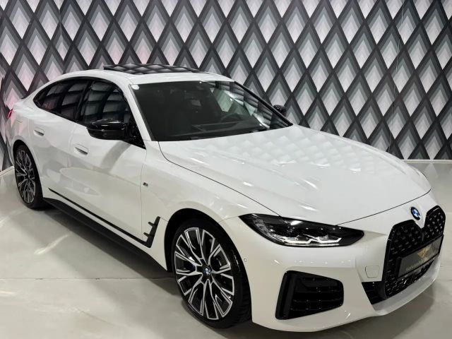 BMW 420 420i M-Sport