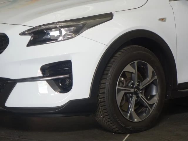 Kia XCeed GDi