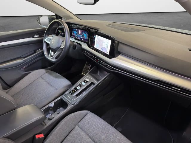 Volkswagen Golf 1.5 eTSI DSG Move Variant