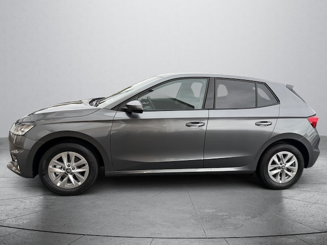 Skoda Fabia Fabia 1,0  TSI