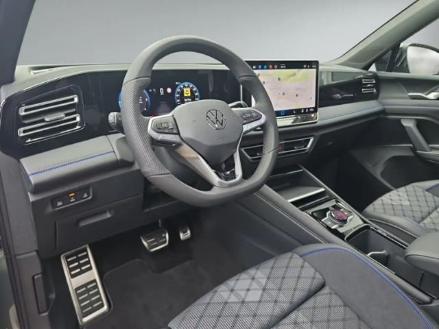 Volkswagen Tiguan 2.0 TDI 4Motion R-Line