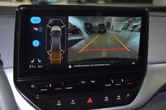 Volkswagen ID.4 sofort