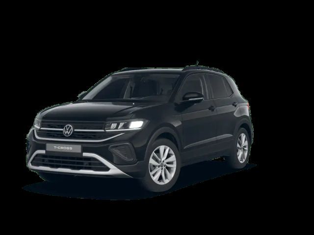 Volkswagen T-Cross Friends TSI