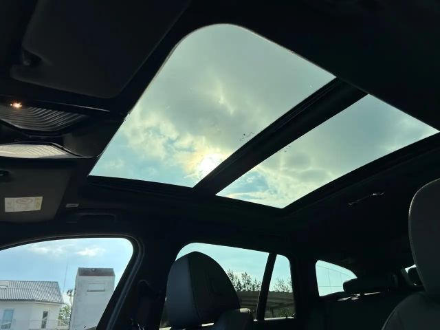 BMW 340 Touring xDrive