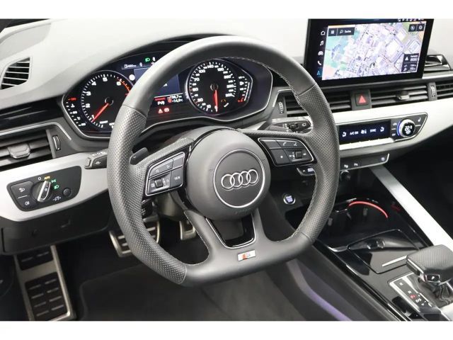 Audi A4 40 TFSI Avant S-Line S-Tronic