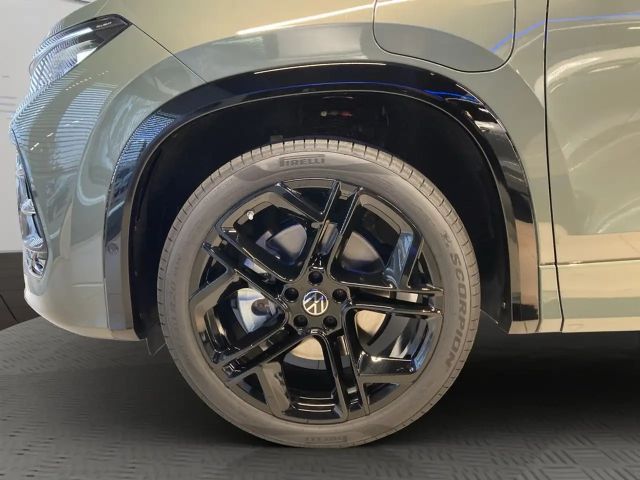 Volkswagen Tayron R-Line eHybrid