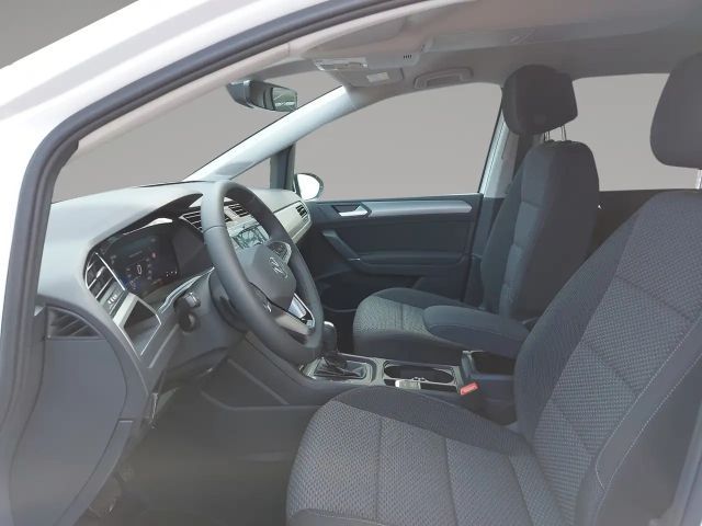 Volkswagen Touran Friends TSI