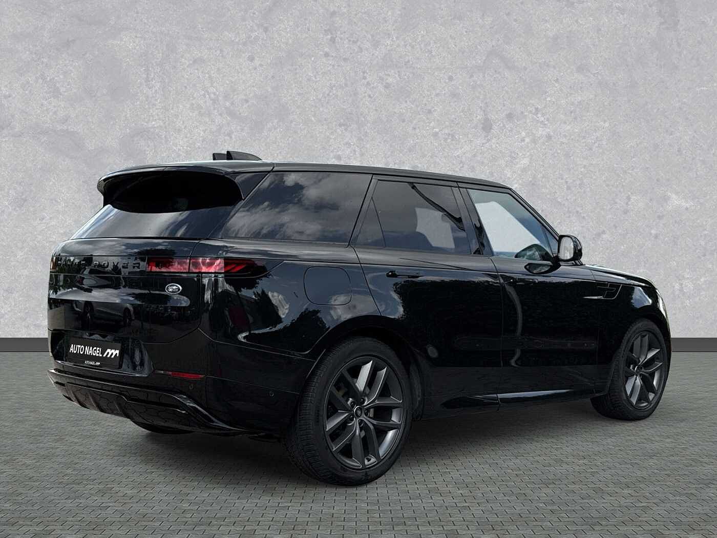 Land Rover Range Rover Sport Dynamic SE