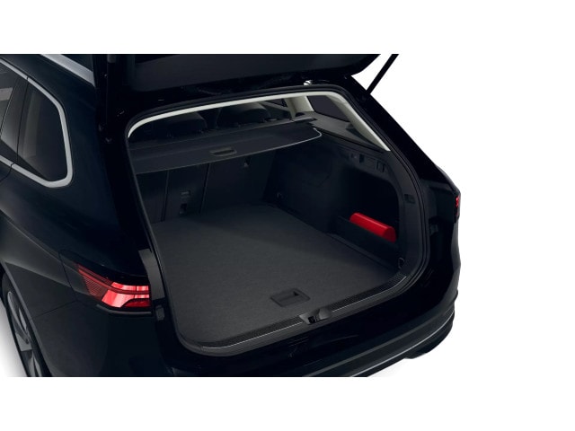 Volkswagen Passat 1.5 TSI Business Variant