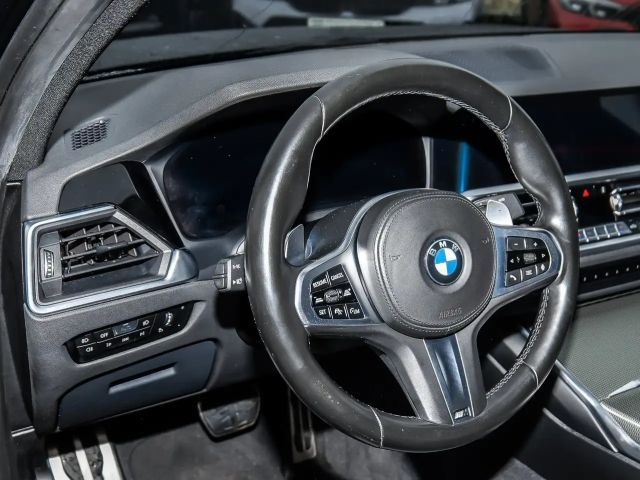 BMW 330 330i M-Sport Sedan