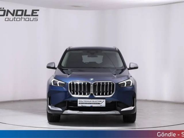 BMW X1 xDrive25e
