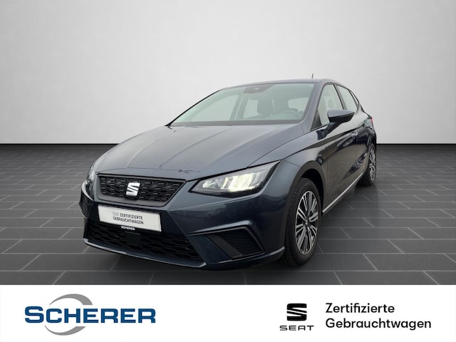 Seat Ibiza 1.0 TSI Style