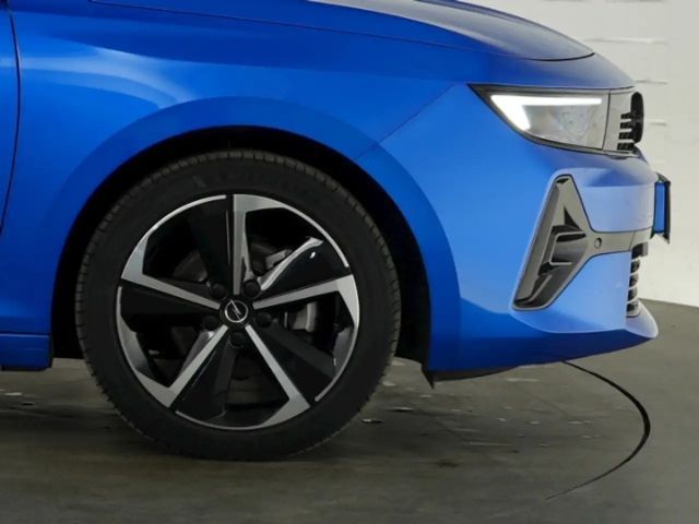 Opel Astra GS-Line Grand Sport