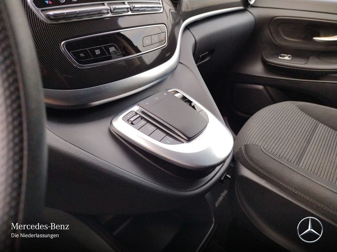 Mercedes-Benz V 220 V 220 d