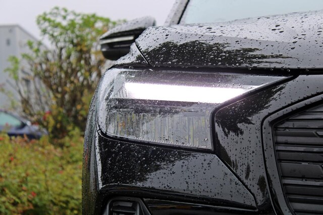 Audi Q4 e-tron 40 Sportback