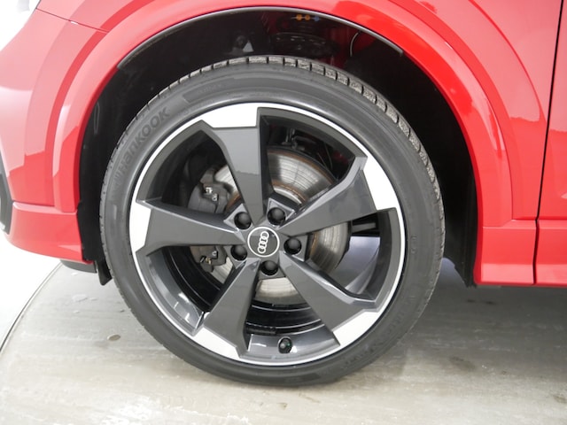 Audi Q2 35 TFSI S-Tronic