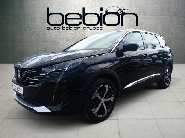 Peugeot 5008 Allure Pack PureTech