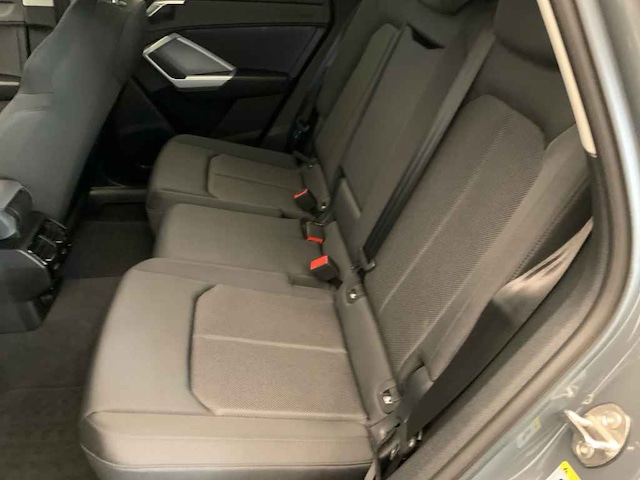 Audi Q3 35 TFSI S-Tronic