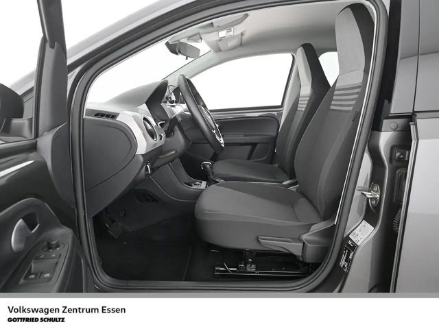Volkswagen up! Plus Style