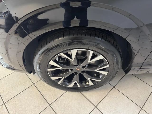 Cupra Terramar 1.5 eTSI