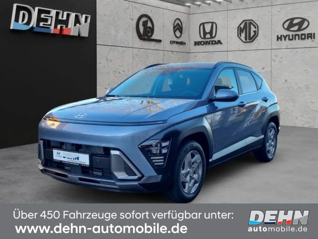 Hyundai Kona 1.6 2WD T-GDi Trend