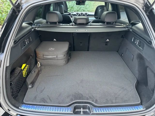 Mercedes-Benz GLC 63 AMG AMG Line