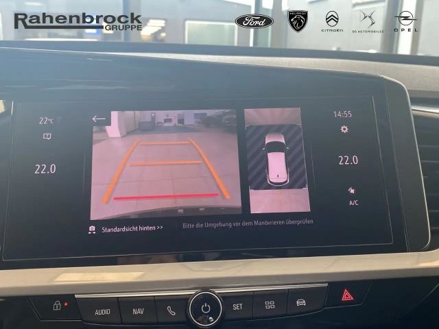 Opel Grandland X 1.2 Turbo Elegance Turbo