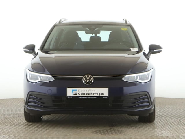 Volkswagen Golf 1.5 eTSI Golf VIII Life Variant