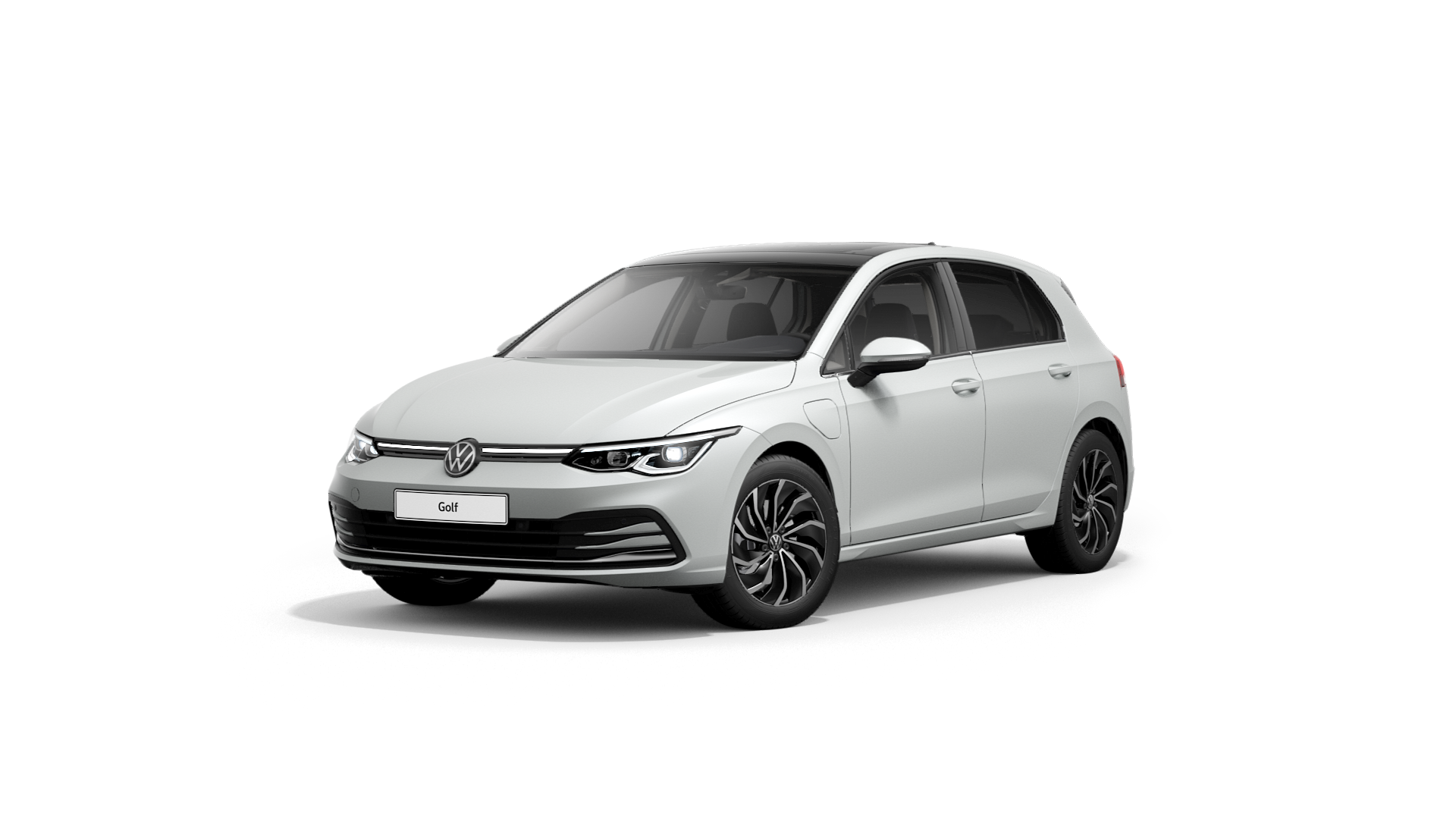 Volkswagen Golf Golf 1,4     StyleP 110 TSID6F