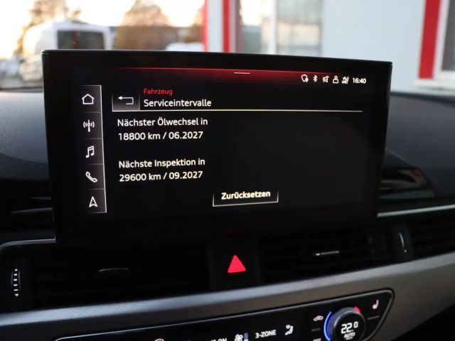 Audi A5 40 TDI Quattro