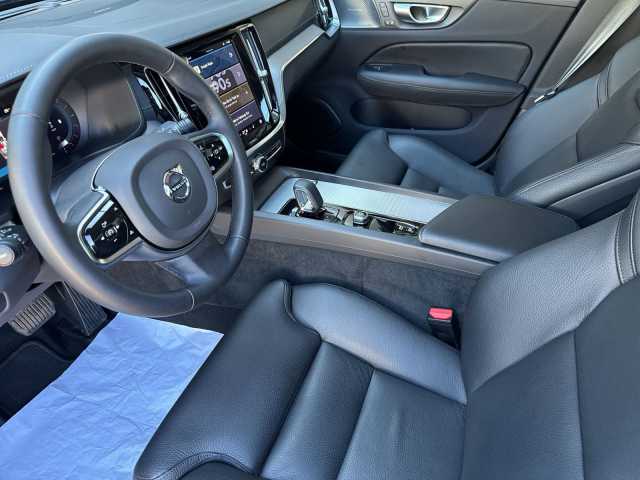 Volvo S60 AWD Dark Ultimate