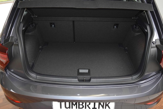 Volkswagen Polo PDC LED SHZ AppConnect Garantie