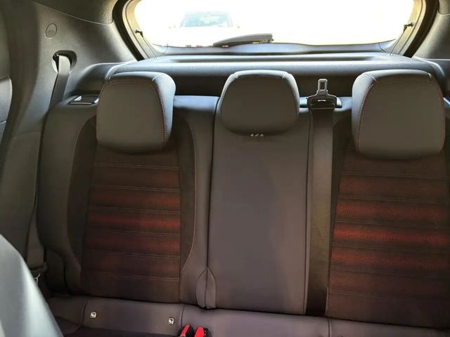 Alfa Romeo Junior Elettrica Speciale