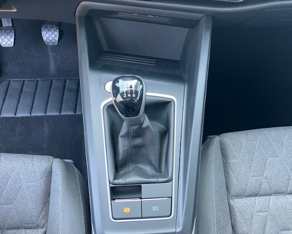 Volkswagen Golf 1.5 TSI Golf VIII