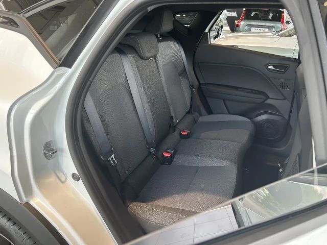 Renault Captur TCe 90 Techno