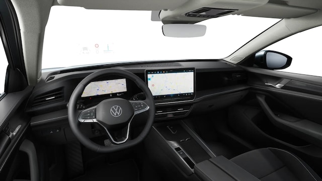 Volkswagen Passat Business eHybrid