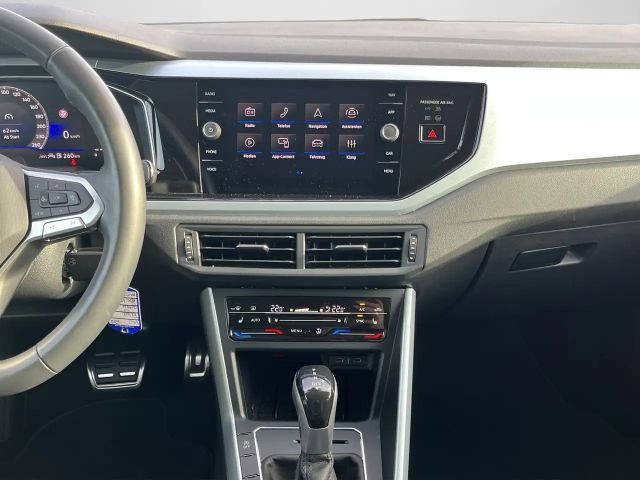 Volkswagen Taigo 1.0 TSI DSG