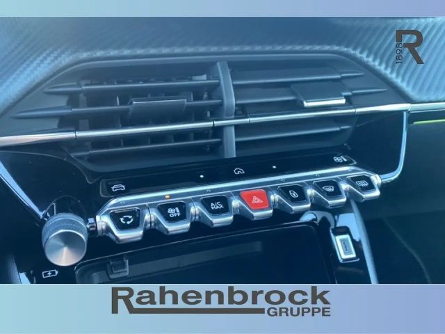 Peugeot E-208 GT-Line Hybrid