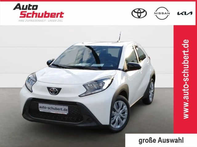 Toyota Aygo X Business Hatchback