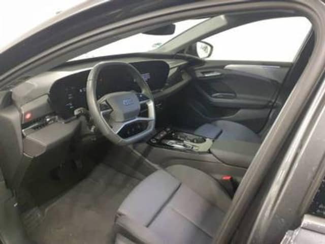 Audi A6 e-tron Sportback