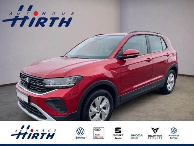 Volkswagen T-Cross 1.0 TSI DSG Life