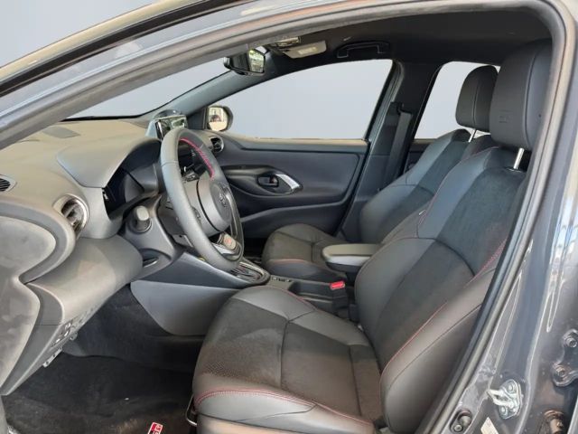 Toyota Yaris GR Hatchback Hybride