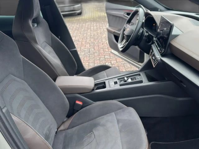 Cupra Formentor 2.5 TSI 4Drive VZ5
