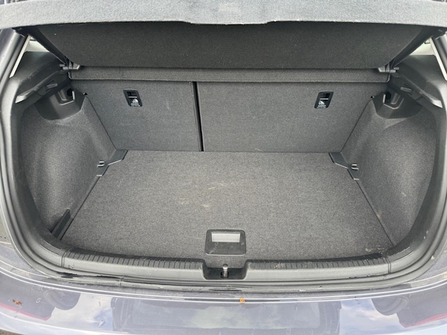 Volkswagen Polo 1.0 TSI Move