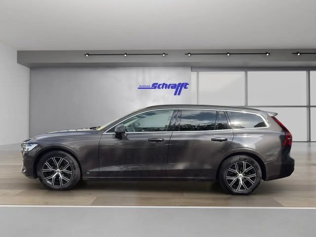 Volvo V60 Core