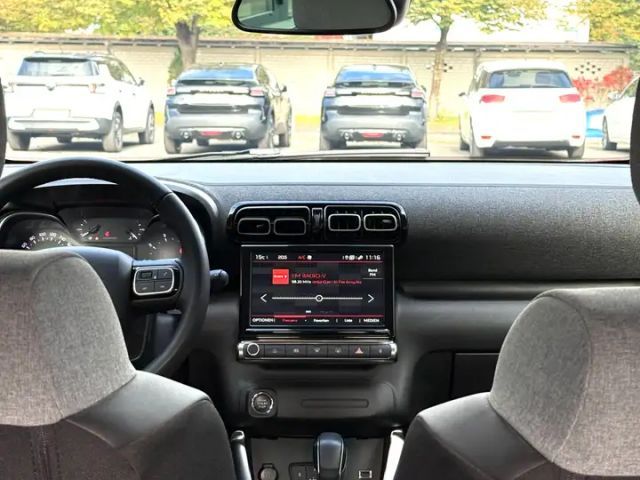 Citroën C3 Aircross Pack Shine