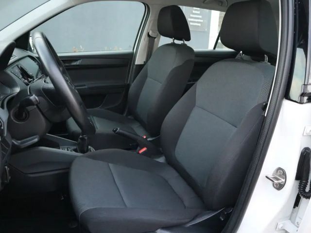 Skoda Fabia Active Combi