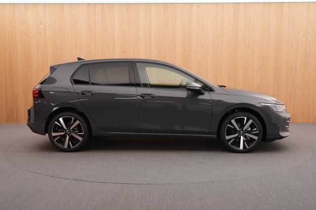 Volkswagen Golf DSG Golf VIII Life