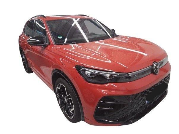Volkswagen Tiguan 1.5 TSI R-Line eHybrid