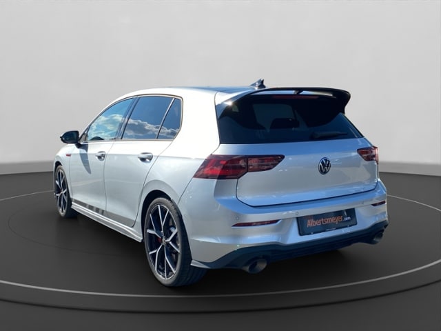 Volkswagen Golf DSG Golf VIII